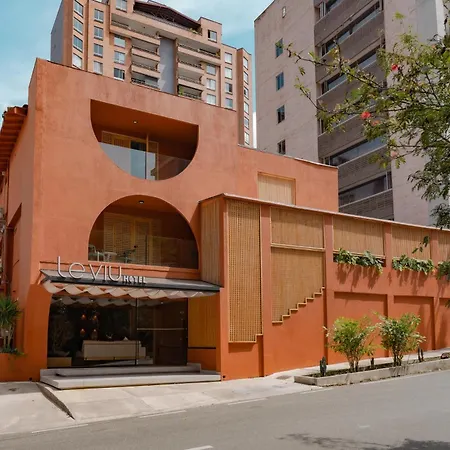 Leviu By Bernalo Hotels